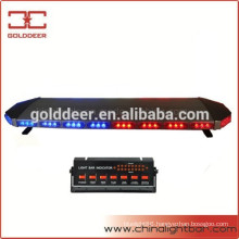 High Power 12V Cheap Police Led Light Bar TBD08